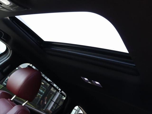 used 2022 Mazda CX-9 car, priced at $29,900