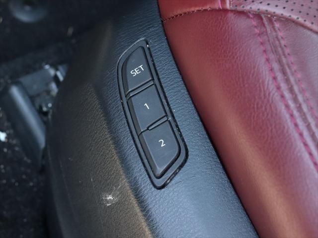 used 2022 Mazda CX-9 car, priced at $29,900