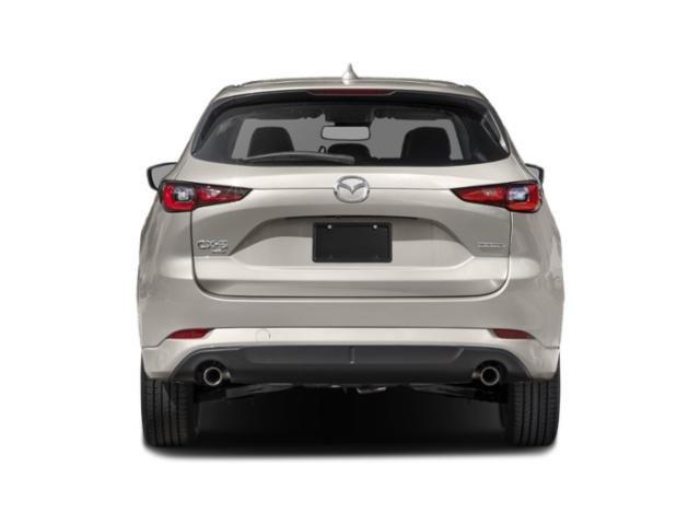 new 2024 Mazda CX-5 car, priced at $36,533