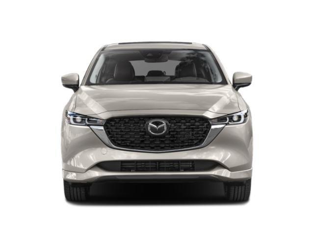 new 2024 Mazda CX-5 car, priced at $36,533