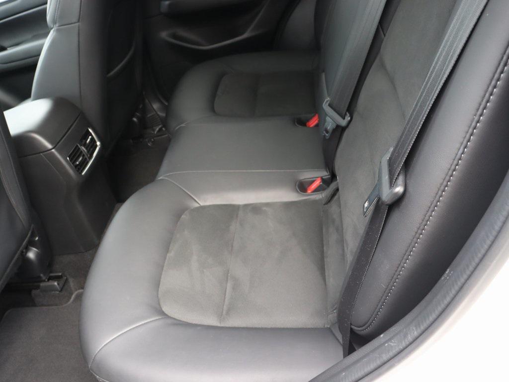 used 2021 Mazda CX-5 car, priced at $17,990