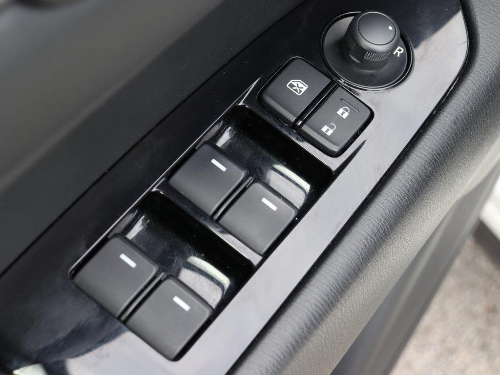 used 2021 Mazda CX-5 car, priced at $17,990