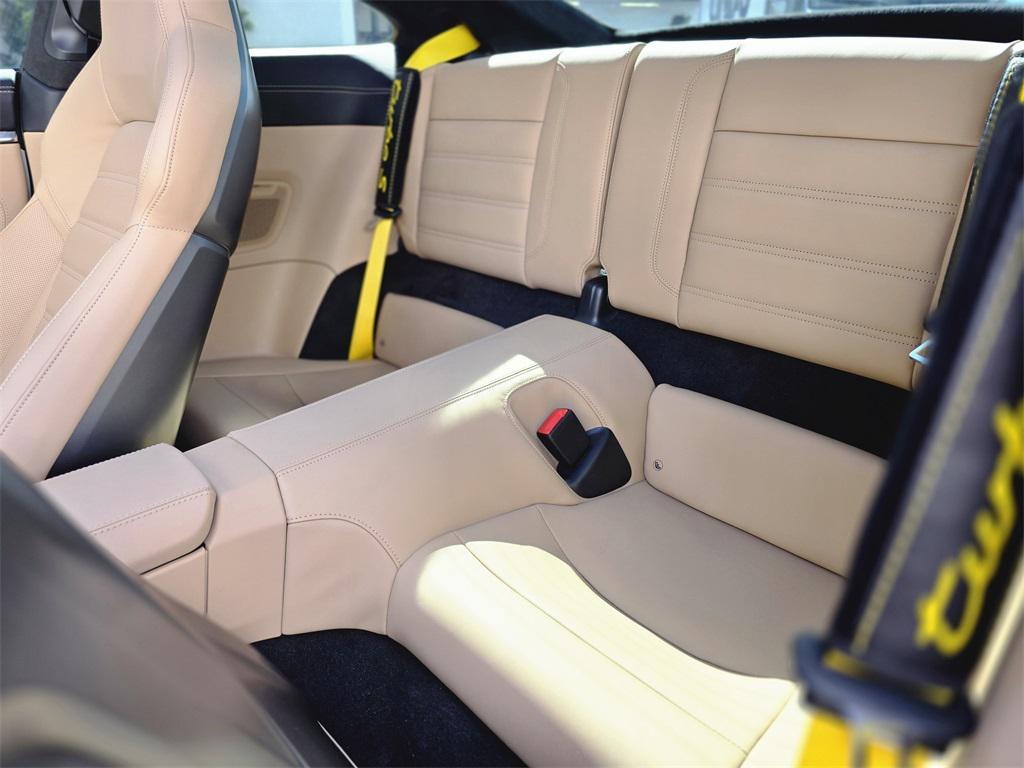 used 2022 Porsche 911 car, priced at $259,990