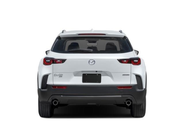 new 2024 Mazda CX-50 car, priced at $33,784