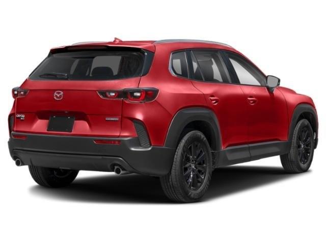 new 2024 Mazda CX-50 car, priced at $33,784