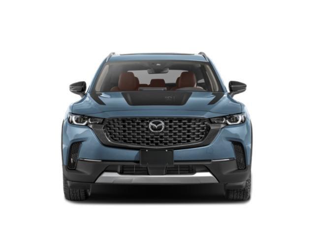 new 2025 Mazda CX-50 car, priced at $42,699