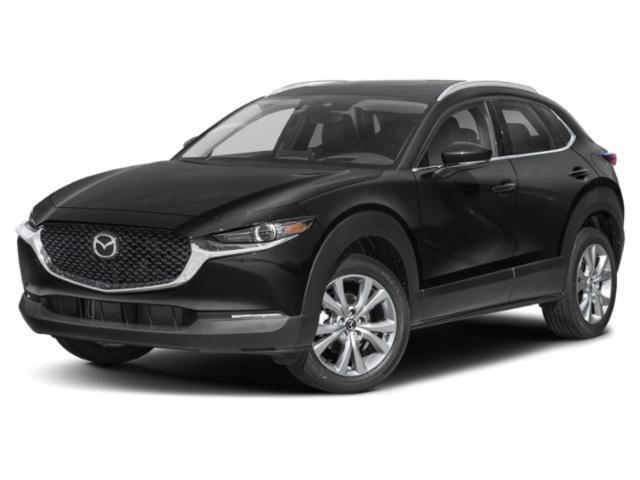 used 2022 Mazda CX-30 car, priced at $21,900