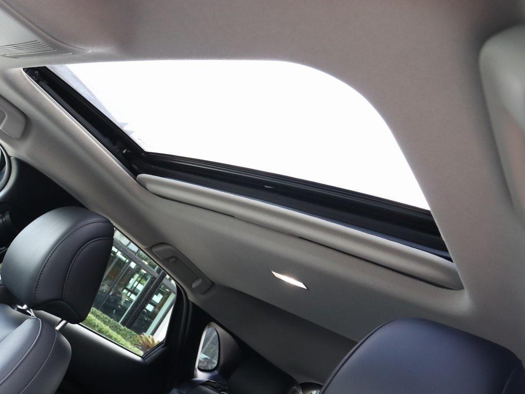 used 2023 Mazda CX-30 car, priced at $24,998
