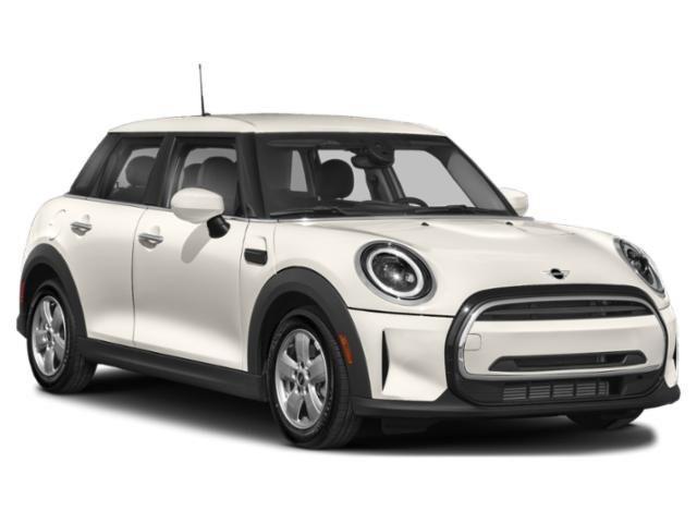 used 2024 MINI Hardtop car, priced at $25,900