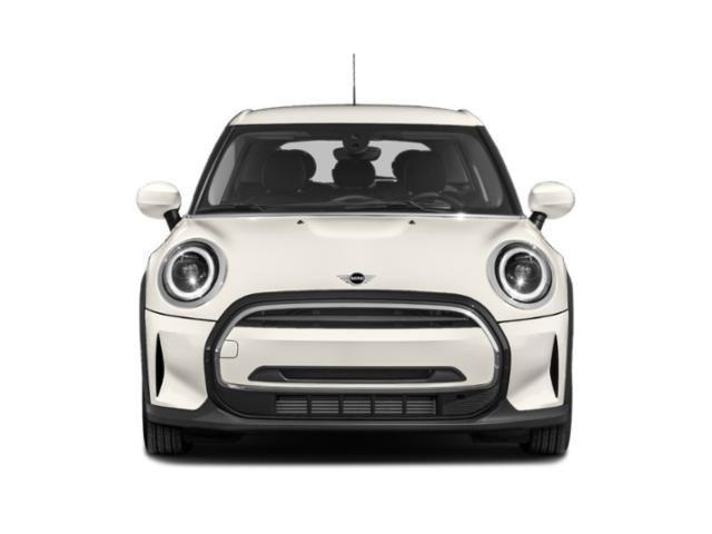 used 2024 MINI Hardtop car, priced at $25,900