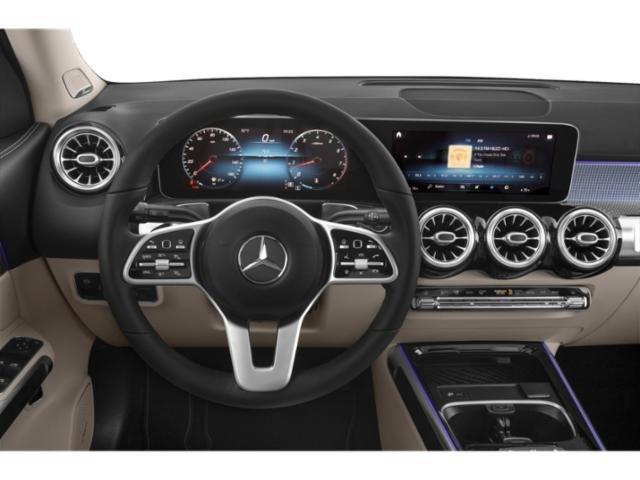 used 2022 Mercedes-Benz GLB 250 car, priced at $25,660