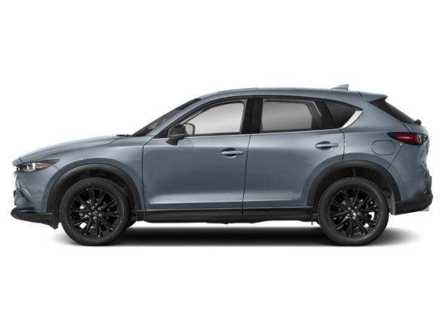 used 2023 Mazda CX-5 car, priced at $22,700