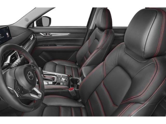 used 2023 Mazda CX-5 car, priced at $22,700