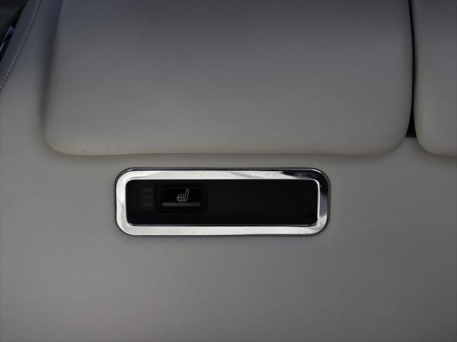 used 2012 Rolls-Royce Phantom Drophead Coupe car, priced at $199,990