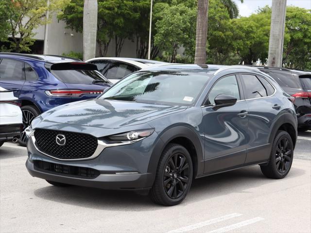 used 2024 Mazda CX-30 car, priced at $24,900