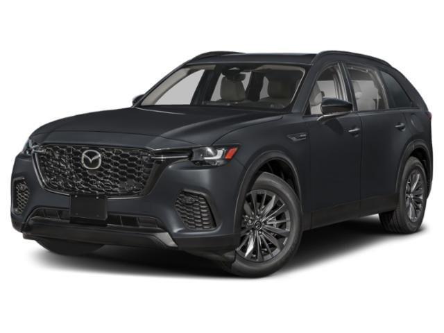 used 2025 Mazda CX-70 car, priced at $36,634