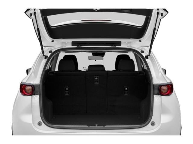 used 2020 Mazda CX-5 car, priced at $15,900