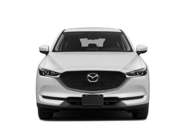 used 2020 Mazda CX-5 car, priced at $15,900