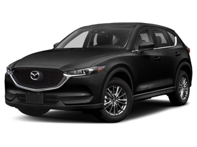 used 2020 Mazda CX-5 car, priced at $15,900