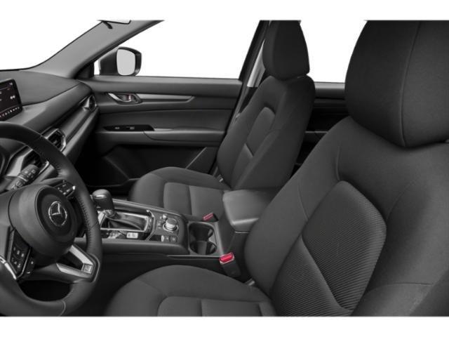 used 2020 Mazda CX-5 car, priced at $15,900