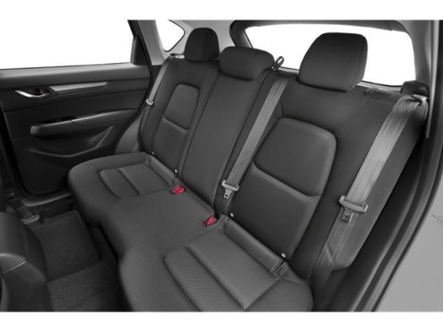 used 2020 Mazda CX-5 car, priced at $15,900