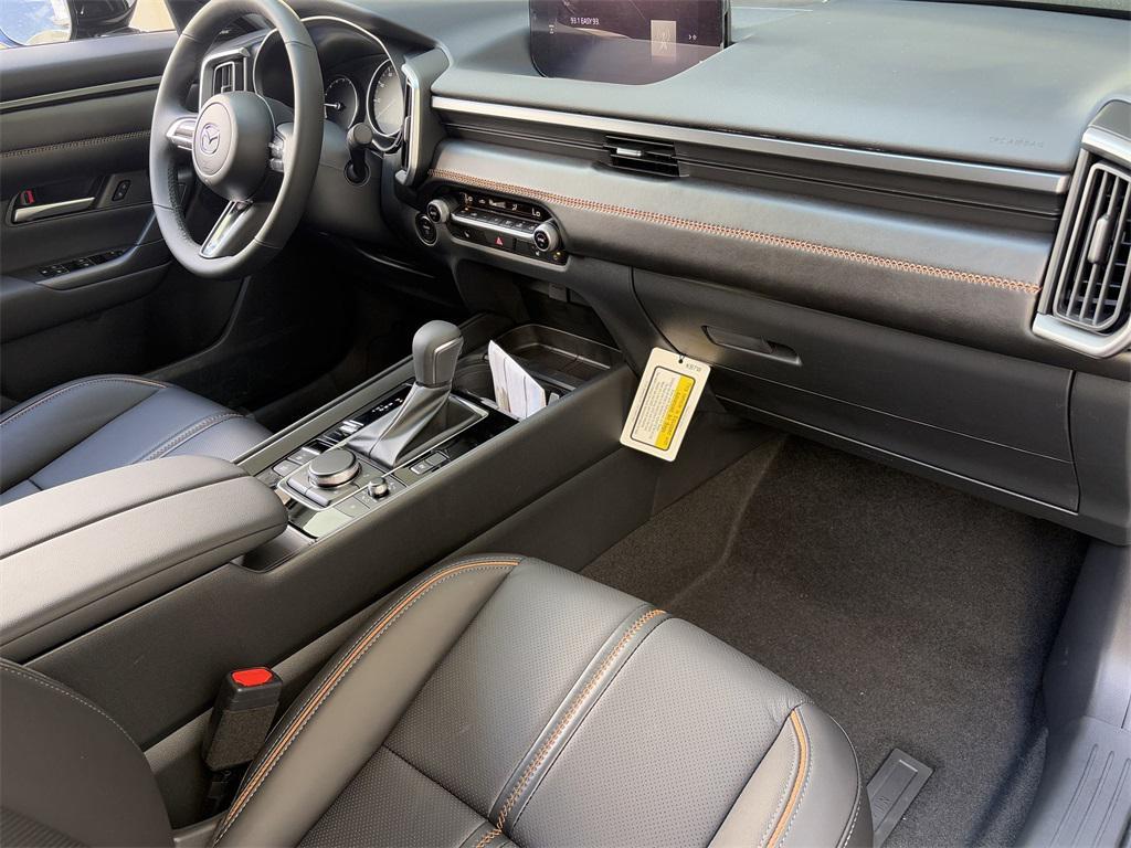 new 2025 Mazda CX-50 Hybrid car, priced at $37,000
