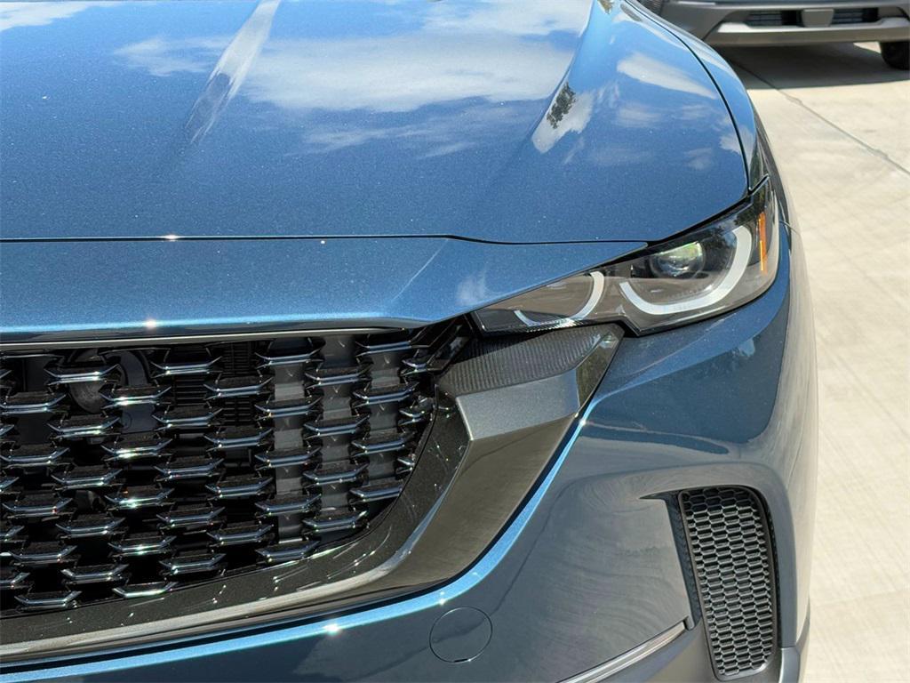 new 2025 Mazda CX-50 Hybrid car, priced at $37,000