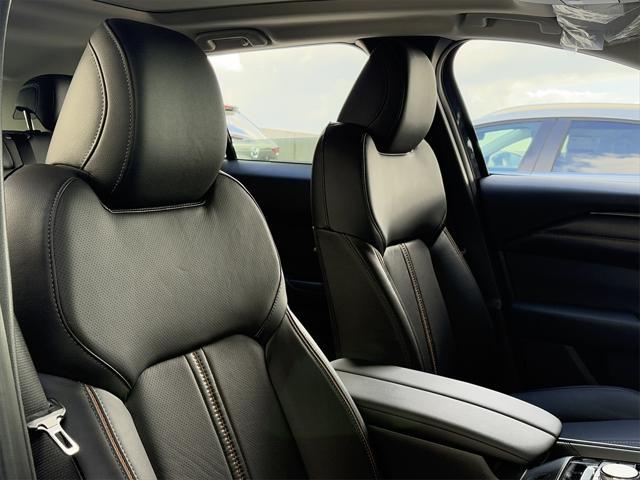 new 2025 Mazda CX-50 Hybrid car, priced at $38,065