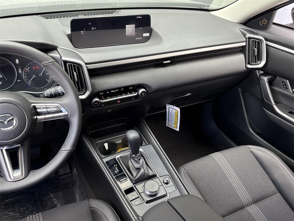 new 2025 Mazda CX-50 car, priced at $32,362