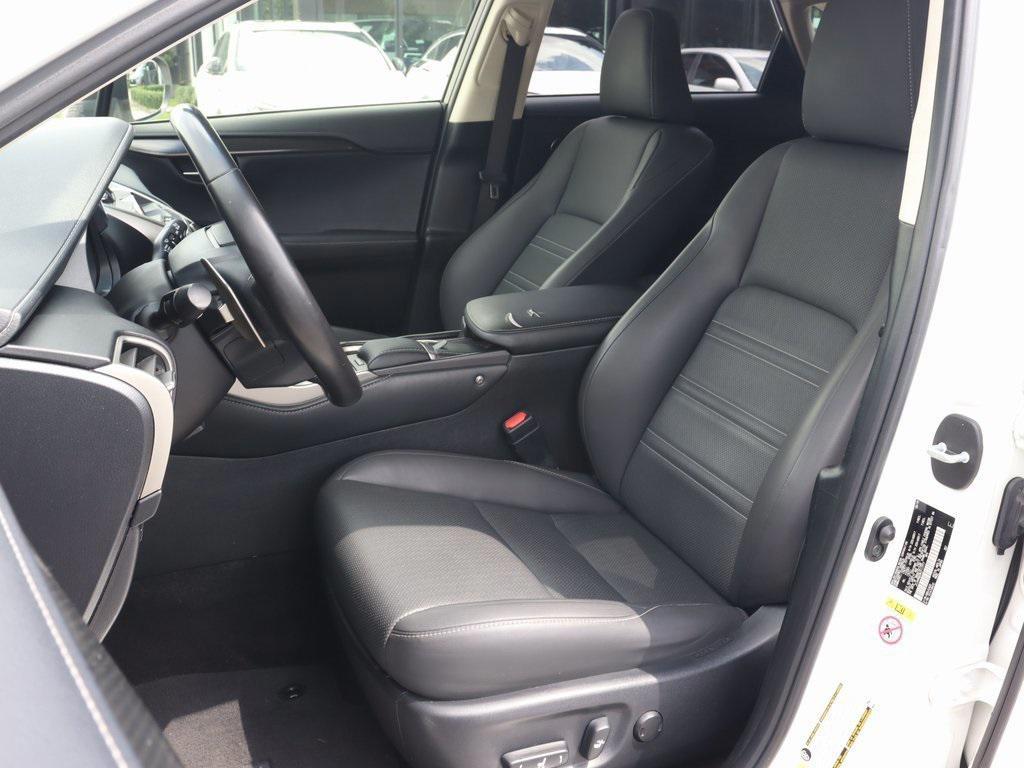 used 2019 Lexus NX 300 car, priced at $19,249