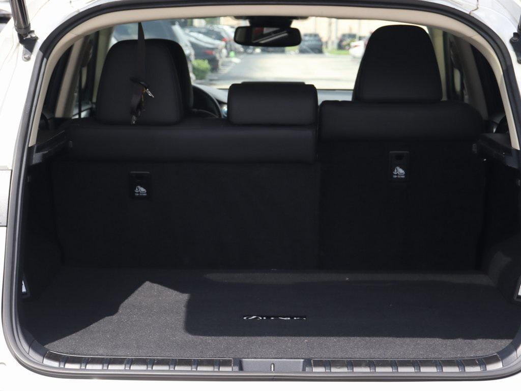 used 2019 Lexus NX 300 car, priced at $21,900