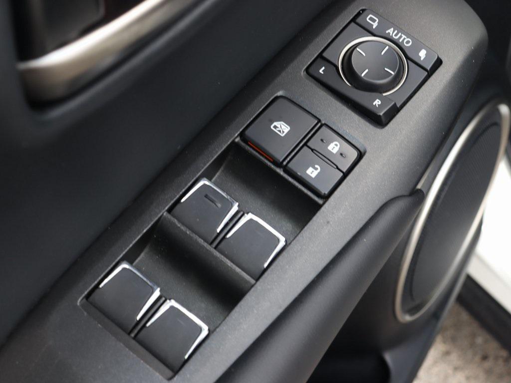 used 2019 Lexus NX 300 car, priced at $21,900