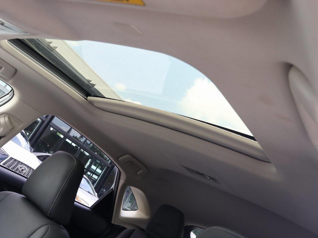 used 2019 Lexus NX 300 car, priced at $19,249