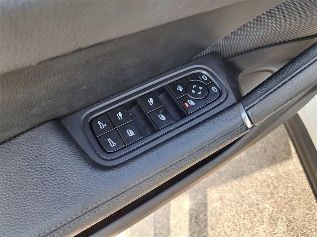 used 2023 Porsche Cayenne car, priced at $67,990