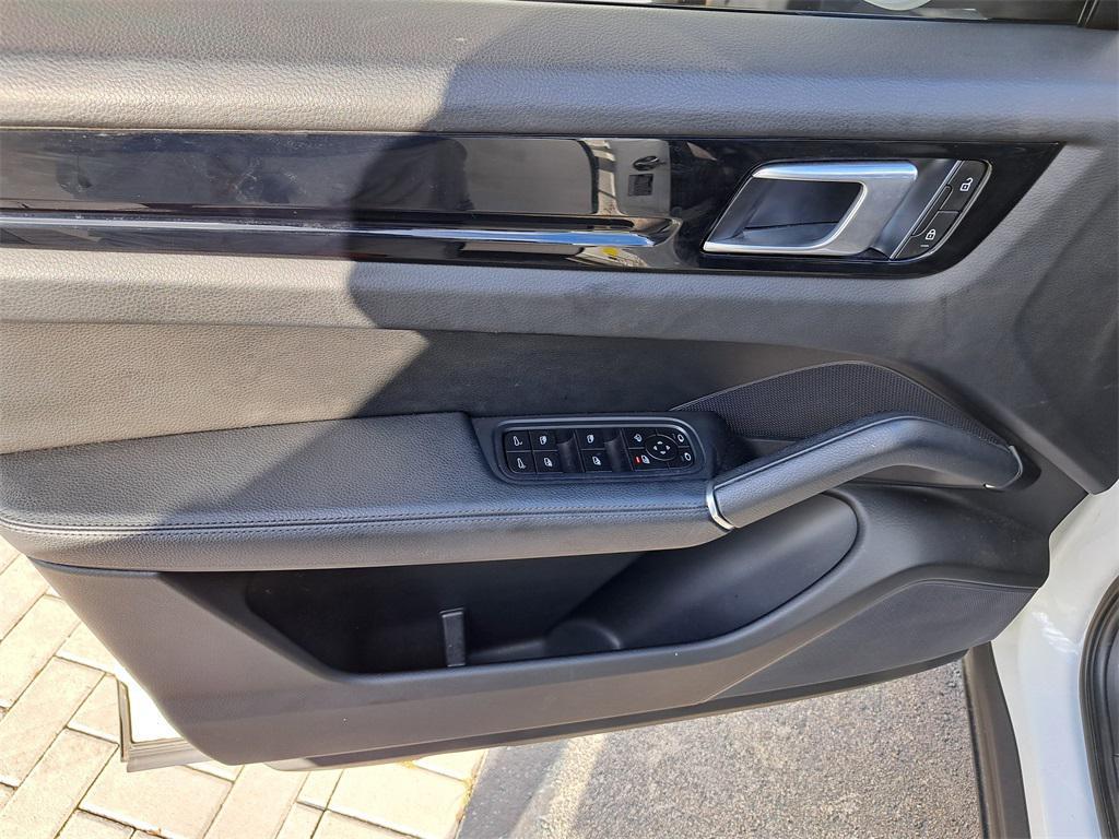 used 2023 Porsche Cayenne car, priced at $67,990