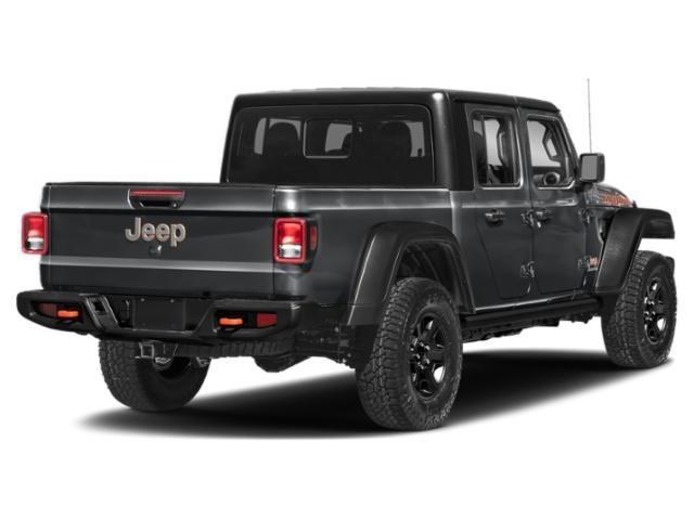 used 2022 Jeep Gladiator car, priced at $44,900