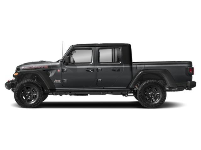 used 2022 Jeep Gladiator car, priced at $44,900