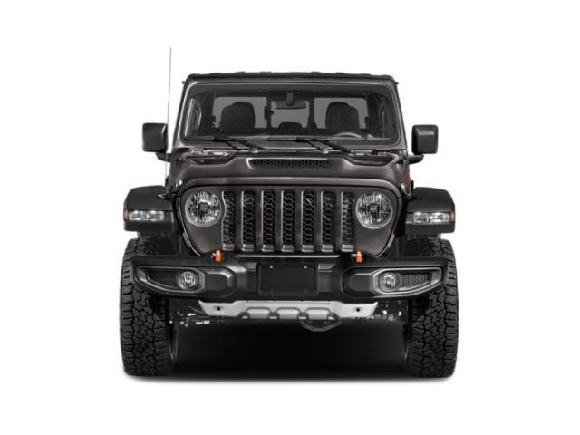 used 2022 Jeep Gladiator car, priced at $44,900