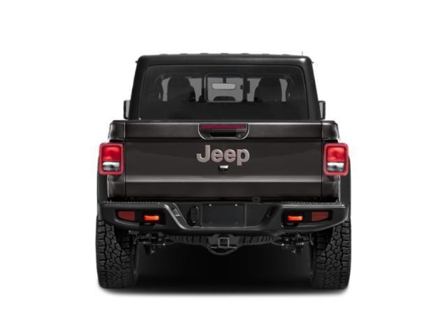 used 2022 Jeep Gladiator car, priced at $44,900