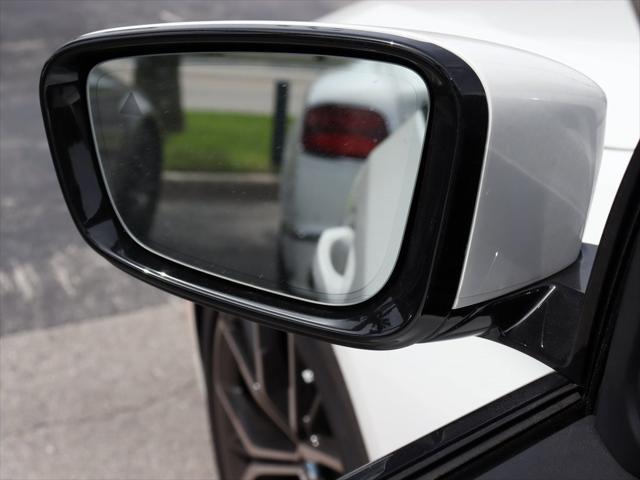 used 2023 BMW 540 car, priced at $45,700