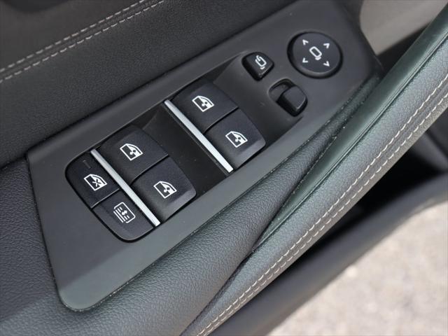 used 2023 BMW 540 car, priced at $48,900
