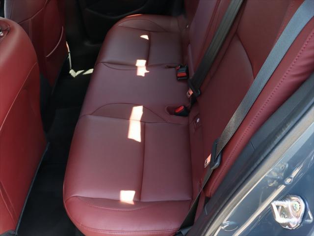 used 2023 Mazda Mazda3 car, priced at $23,900