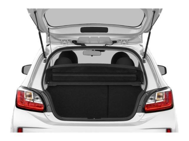 used 2023 Mitsubishi Mirage car, priced at $9,900