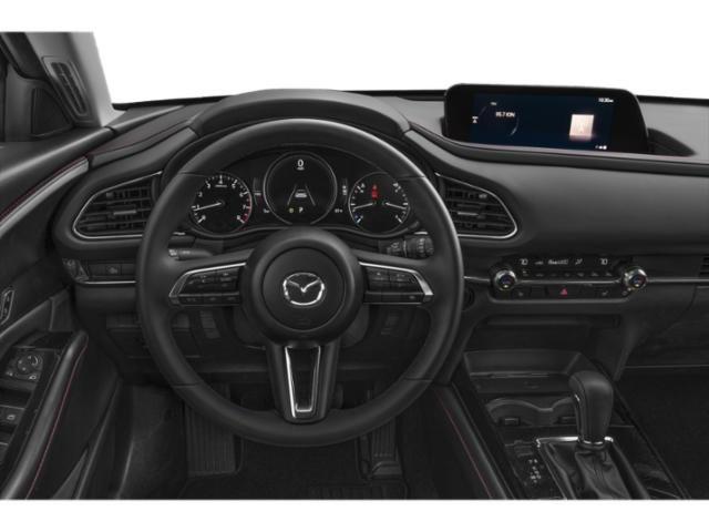 new 2025 Mazda CX-30 car, priced at $29,051