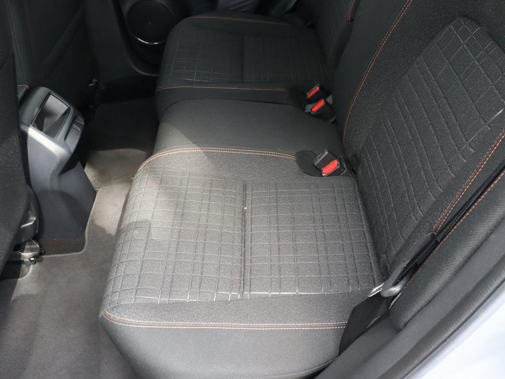 used 2024 Honda HR-V car, priced at $22,900