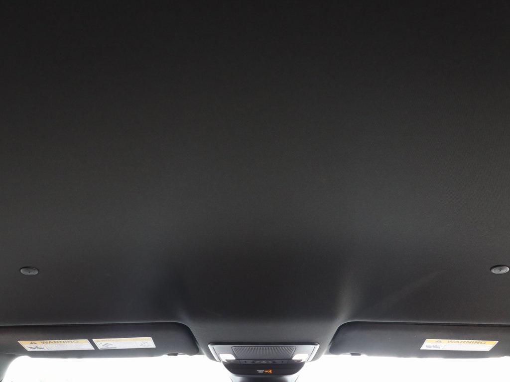 used 2024 Honda HR-V car, priced at $22,900