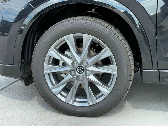 new 2025 Mazda CX-5 car, priced at $36,536