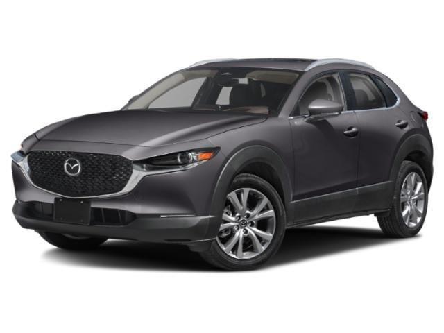 new 2024 Mazda CX-30 car, priced at $32,489