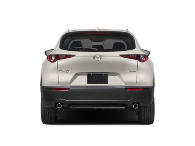 new 2024 Mazda CX-30 car, priced at $32,489