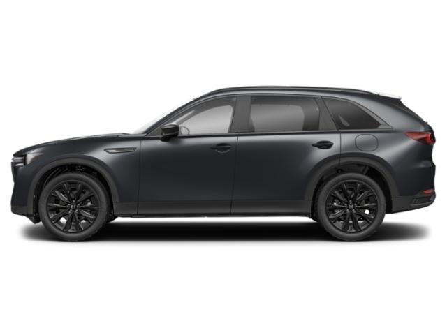 new 2025 Mazda CX-90 car, priced at $47,655